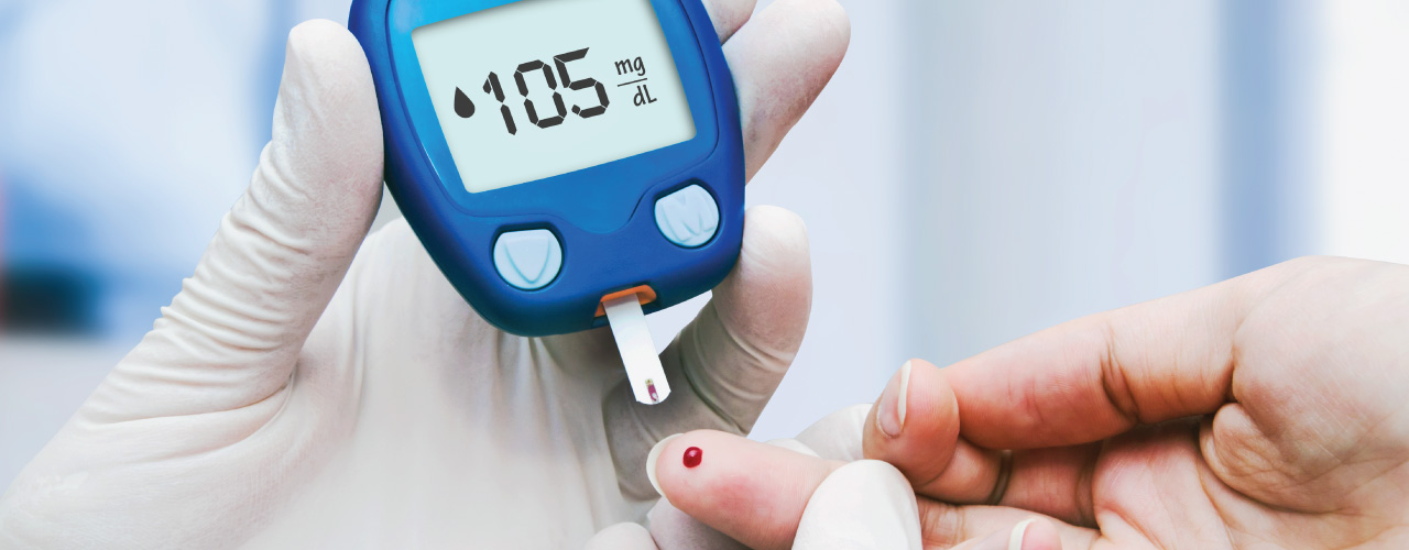 Diabetic Care