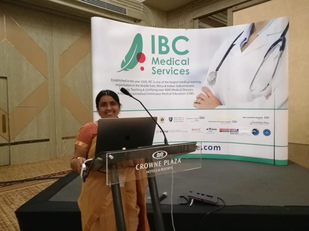 IBC Medical Services